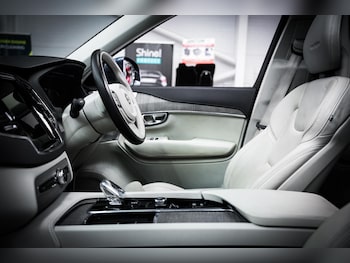 Used Volvo XC90 2019 for sale - 78573570: Photo