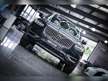 Used Volvo XC90 2019 for sale - 78573570: Photo