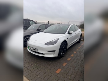 Used Tesla Model 3 2021 for sale - 77254825: Photo