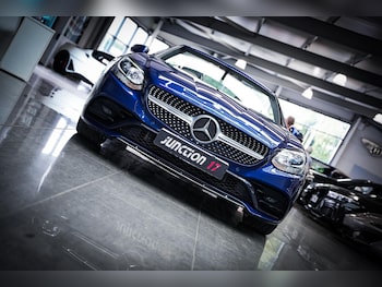Used Mercedes-Benz SLC 2017 for sale - 78969309: Photo