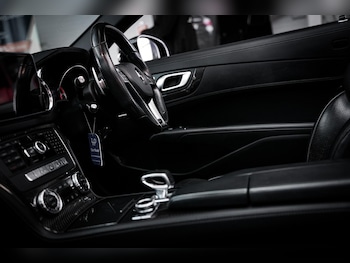 Used Mercedes-Benz SL 2013 for sale - 78157806: Photo