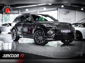 Used Land Rover Range Rover Velar 2019 for sale - 78622842: Photo