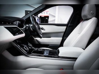 Used Land Rover Range Rover Velar 2019 for sale - 78622842: Photo