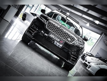 Used Land Rover Range Rover Velar 2019 for sale - 78622842: Photo