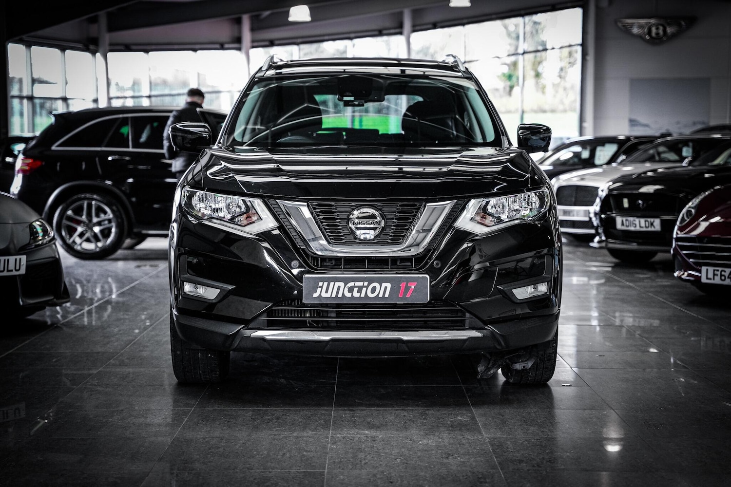 Used Nissan X-Trail 2019 for sale - 77120604: Photo 10