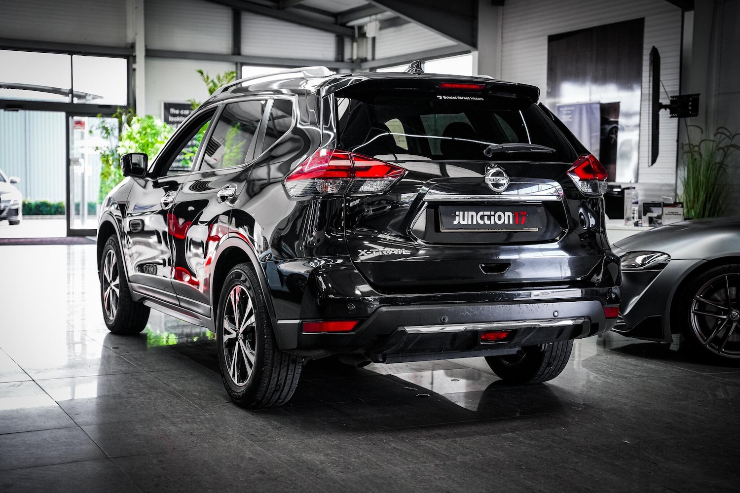 Used Nissan X-Trail 2019 for sale - 77120604: Photo 12