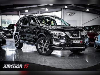 2019 (69) - 1.3 DiG-T N-Connecta 5dr DCT