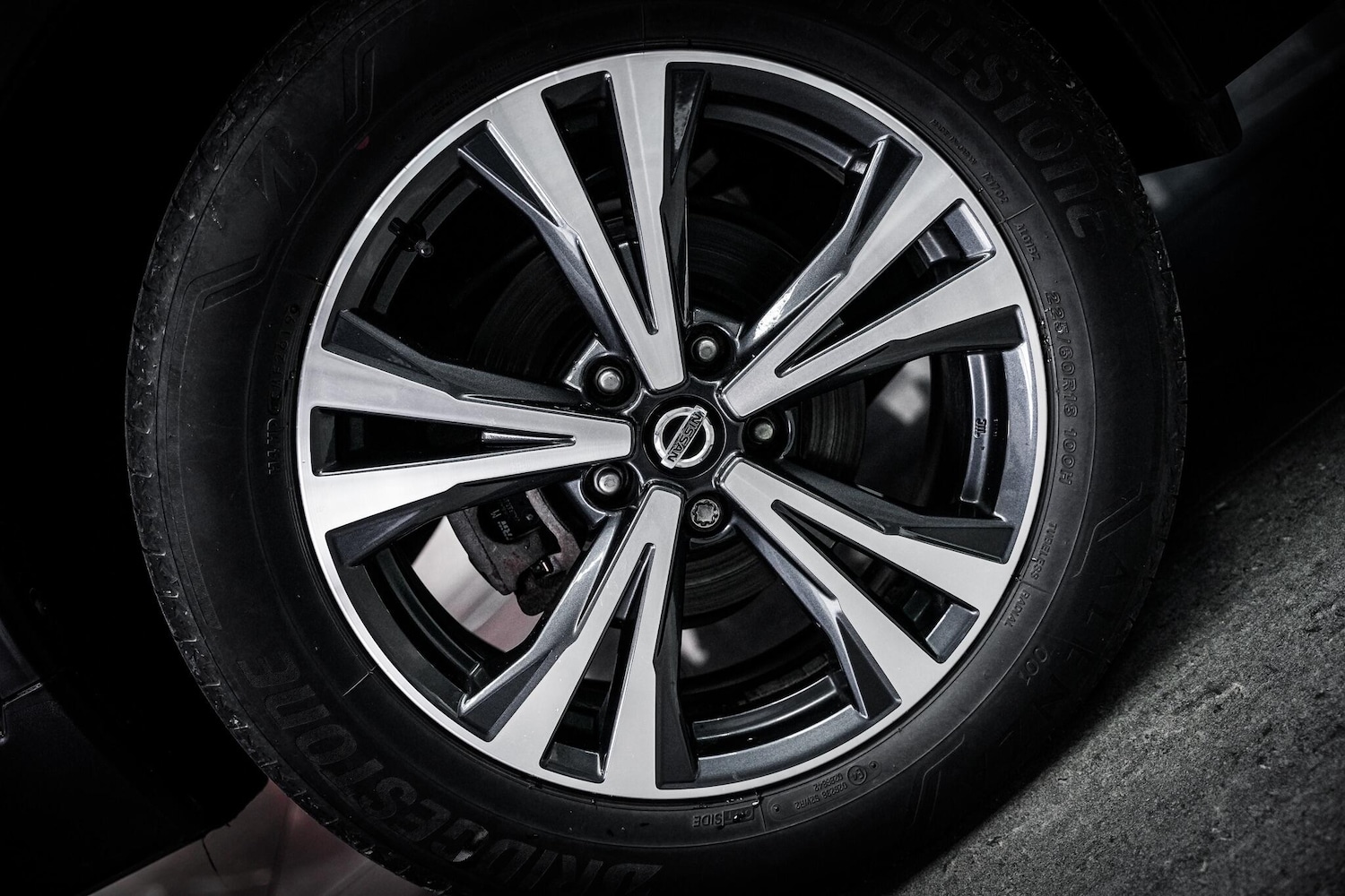 Used Nissan X-Trail 2019 for sale - 77120604: Photo 26