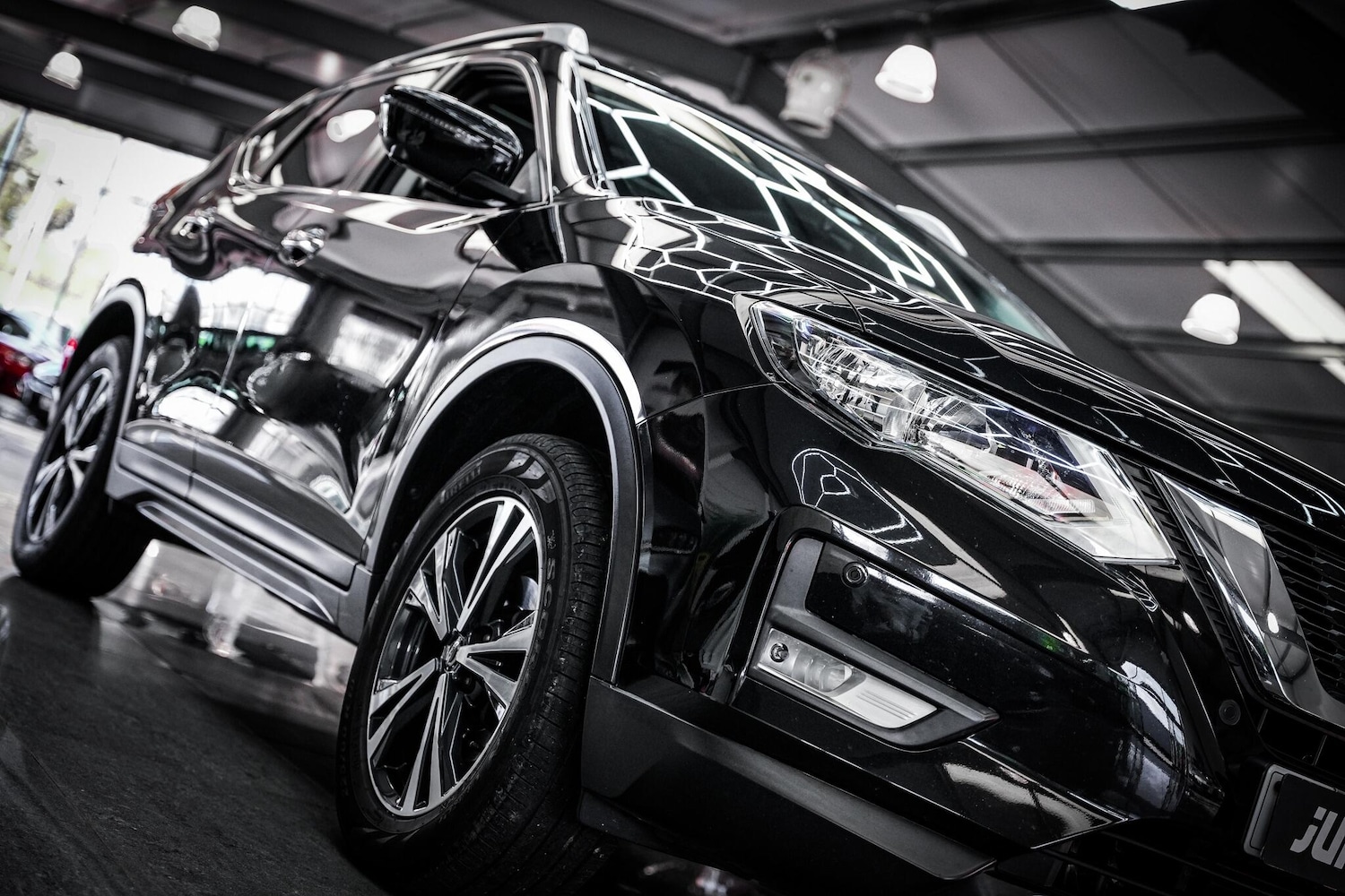 Used Nissan X-Trail 2019 for sale - 77120604: Photo 32