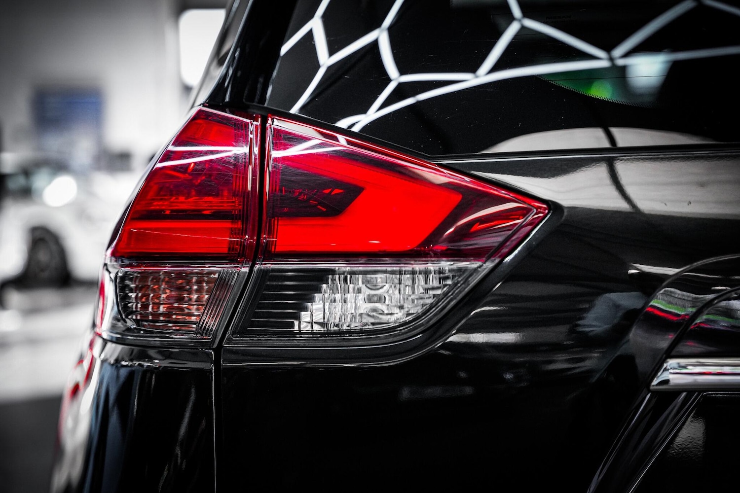 Used Nissan X-Trail 2019 for sale - 77120604: Photo 33