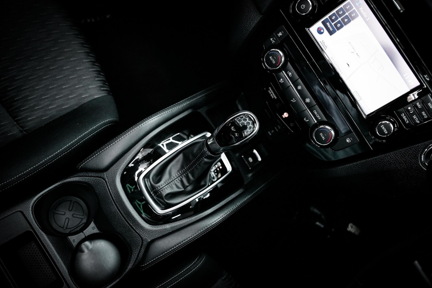 Used Nissan X-Trail 2019 for sale - 77120604: Photo 5