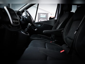 Used Renault Trafic 2020 for sale - 79132556: Photo