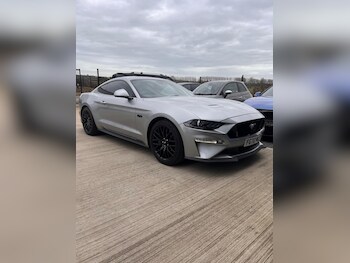 Used Ford Mustang 2020 for sale - 77645868: Photo