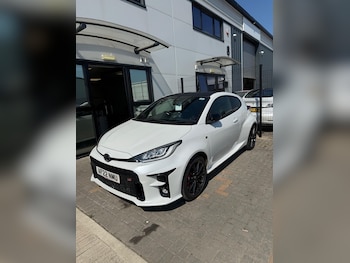 Used Toyota Yaris 2022 for sale - 78404193: Photo