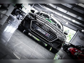 Used Audi A7 2020 for sale - 78291641: Photo