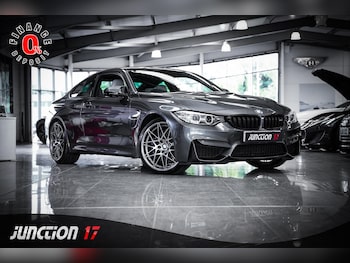 Used BMW M4 2017 for sale - 79145434: Photo