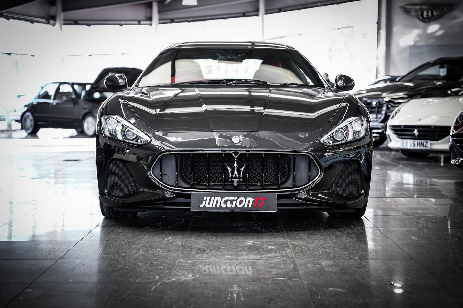 Used Maserati Granturismo 2018 for sale - 77091614: Photo 11