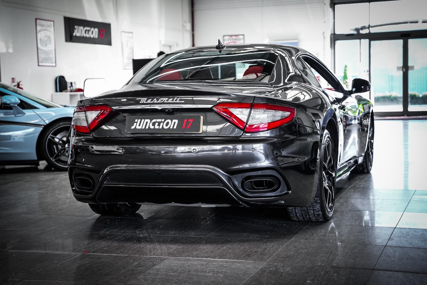 Used Maserati Granturismo 2018 for sale - 77091614: Photo 15