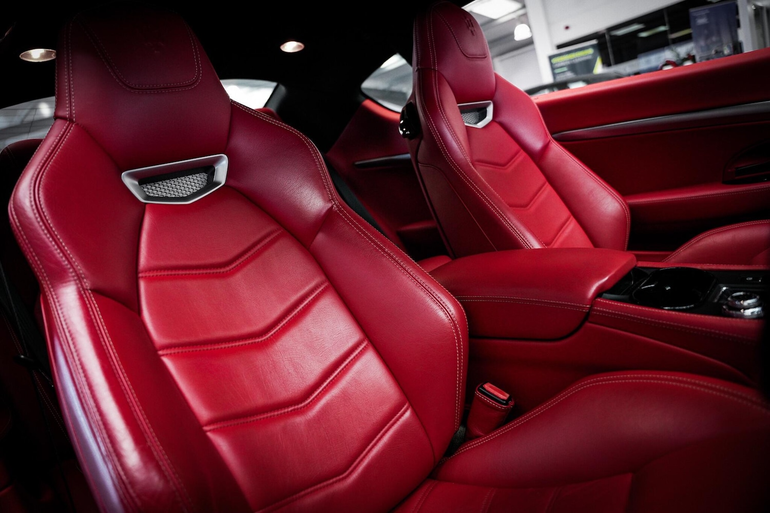 Used Maserati Granturismo 2018 for sale - 77091614: Photo 17