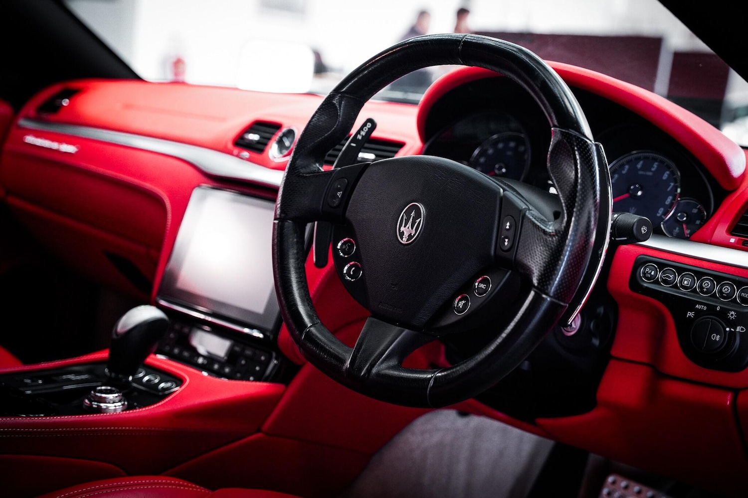 Used Maserati Granturismo 2018 for sale - 77091614: Photo 18