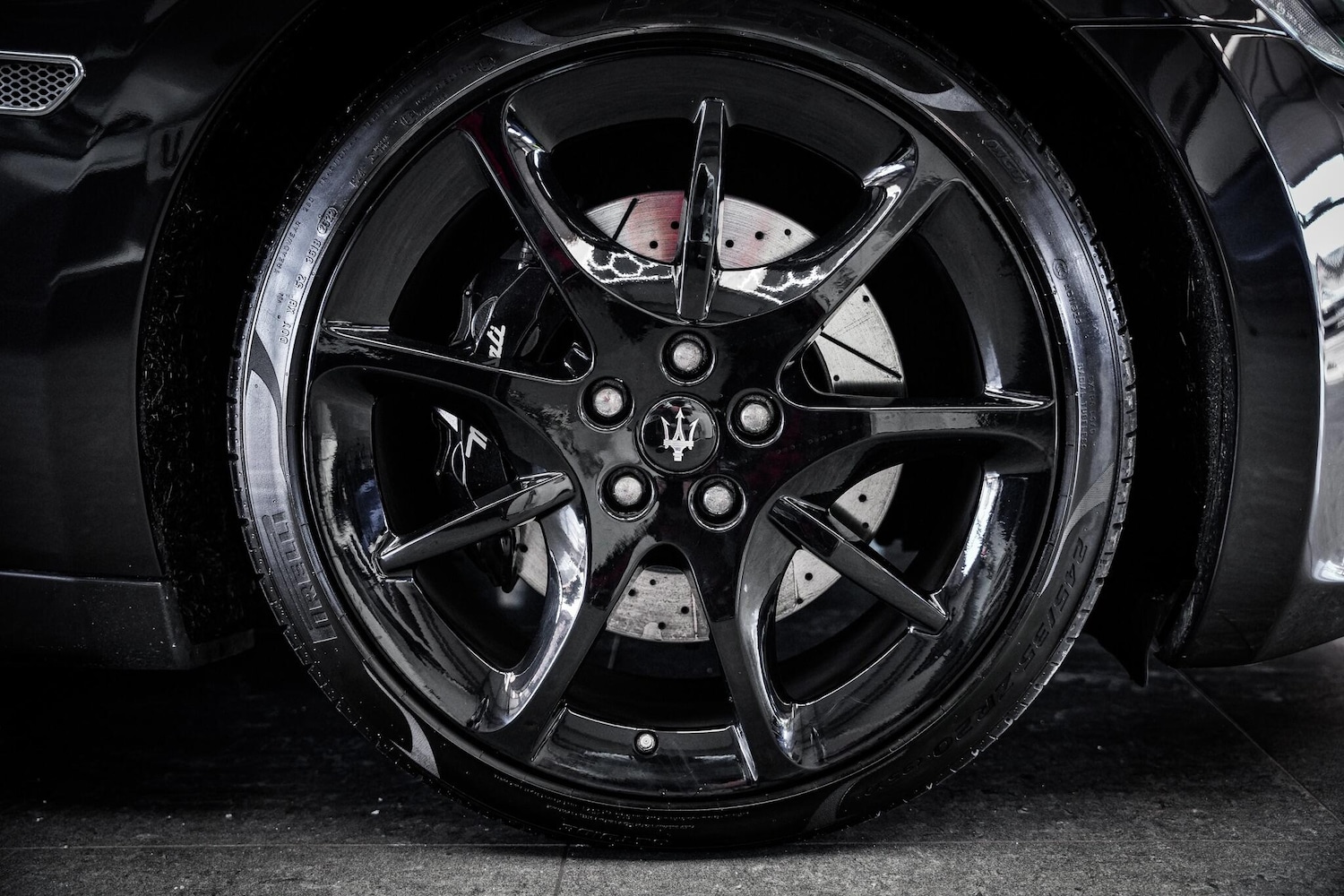 Used Maserati Granturismo 2018 for sale - 77091614: Photo 25