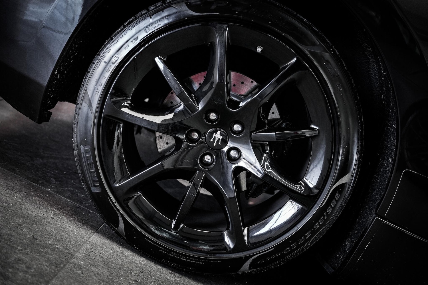 Used Maserati Granturismo 2018 for sale - 77091614: Photo 26