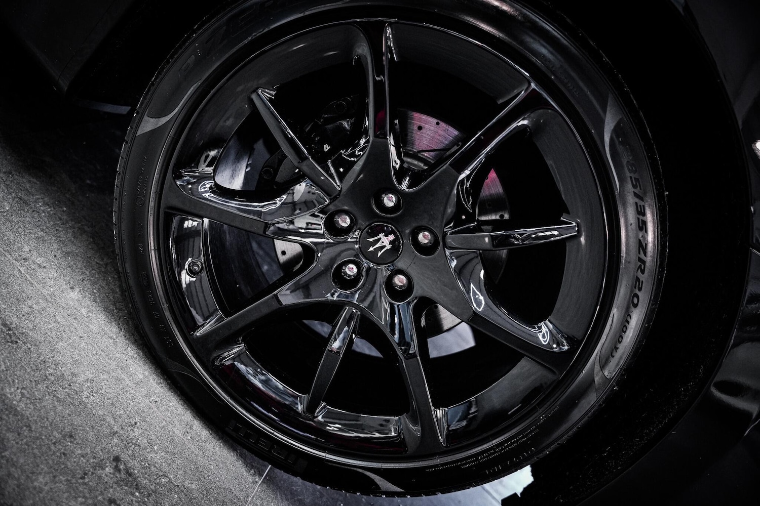 Used Maserati Granturismo 2018 for sale - 77091614: Photo 27