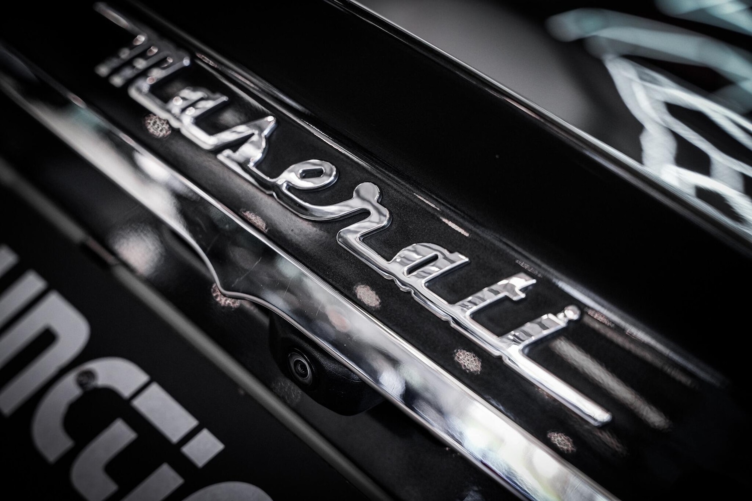 Used Maserati Granturismo 2018 for sale - 77091614: Photo 38