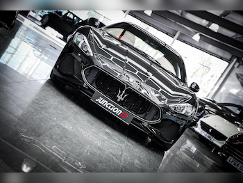 Used Maserati Granturismo 2018 for sale - 77091614: Photo