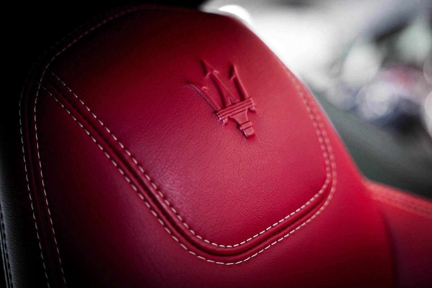 Used Maserati Granturismo 2018 for sale - 77091614: Photo 51