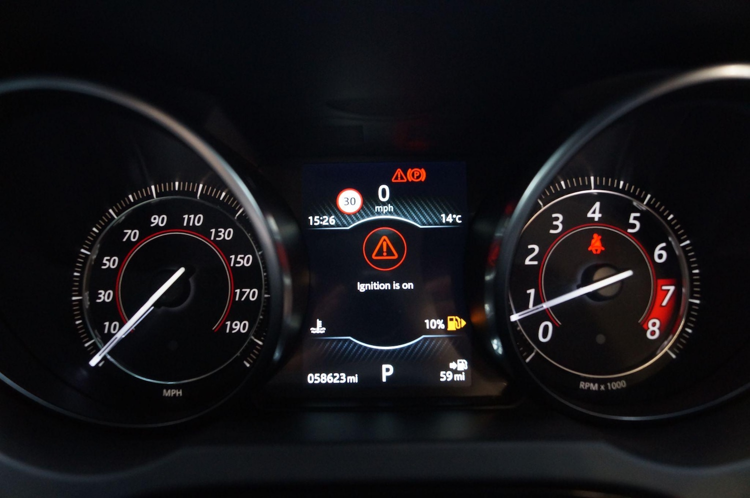 Used Jaguar F-Type 2019 for sale - 76660404: Photo 11