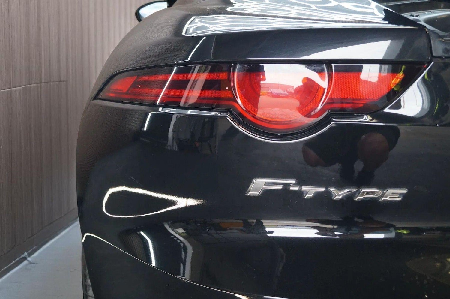 Used Jaguar F-Type 2019 for sale - 76660404: Photo 28
