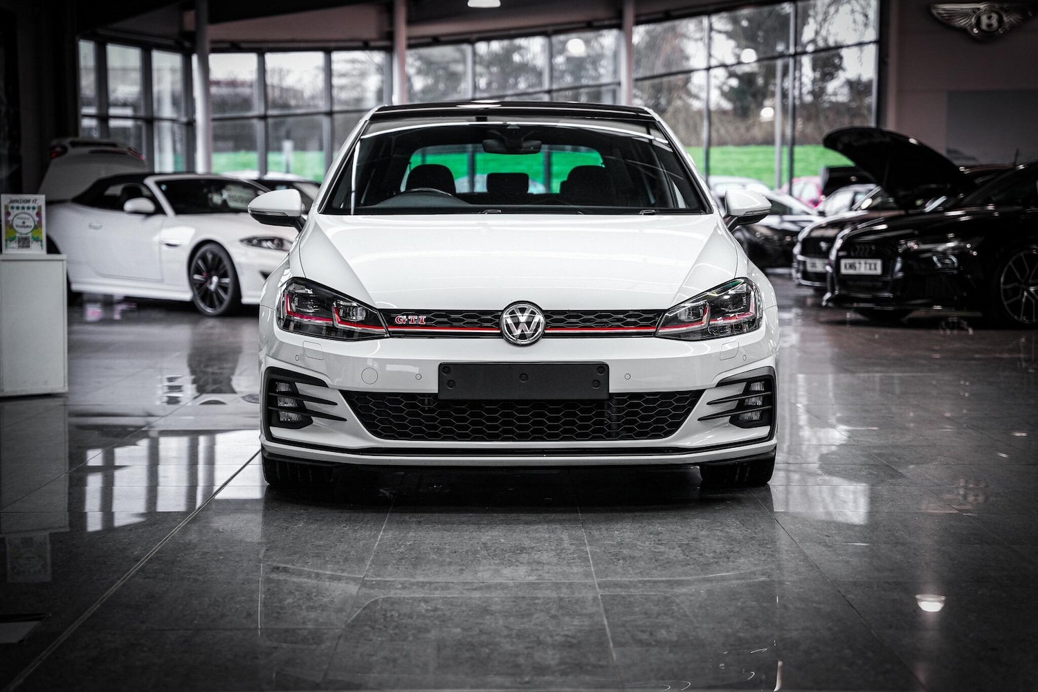 Used Volkswagen Golf for sale - 77496900: Photo 11