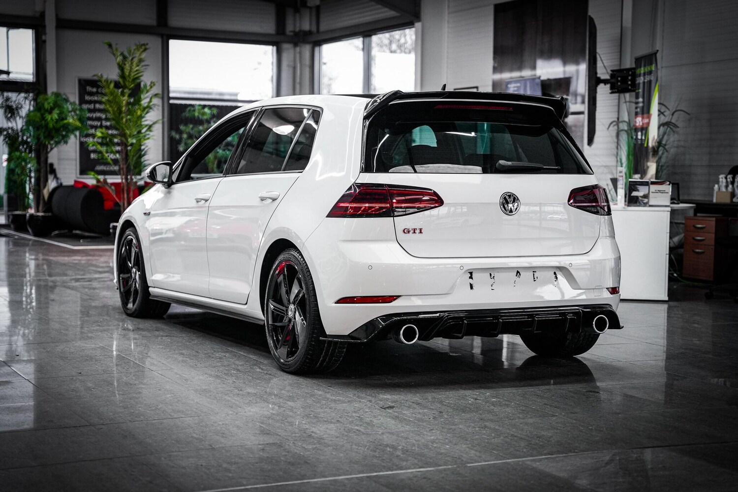 Used Volkswagen Golf for sale - 77496900: Photo 13