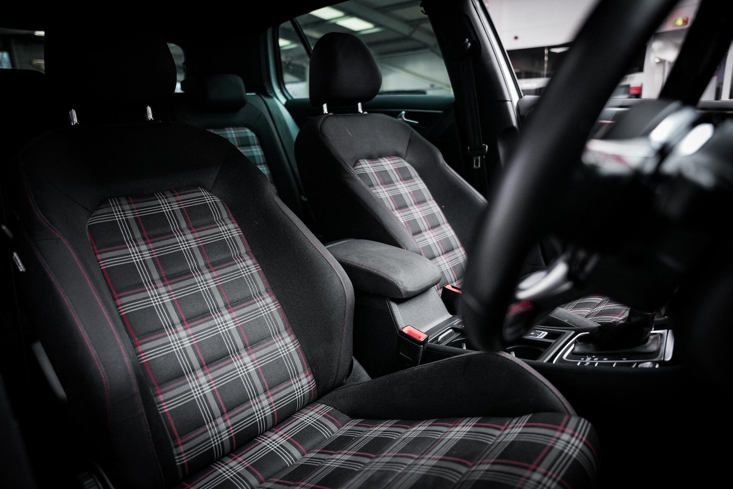 Used Volkswagen Golf for sale - 77496900: Photo 17