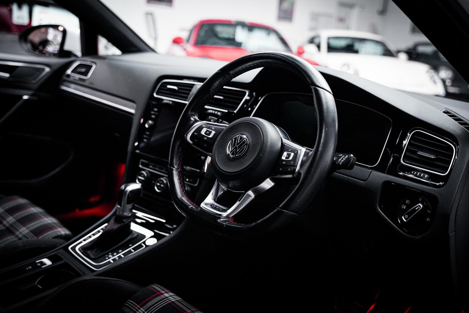 Used Volkswagen Golf for sale - 77496900: Photo 18