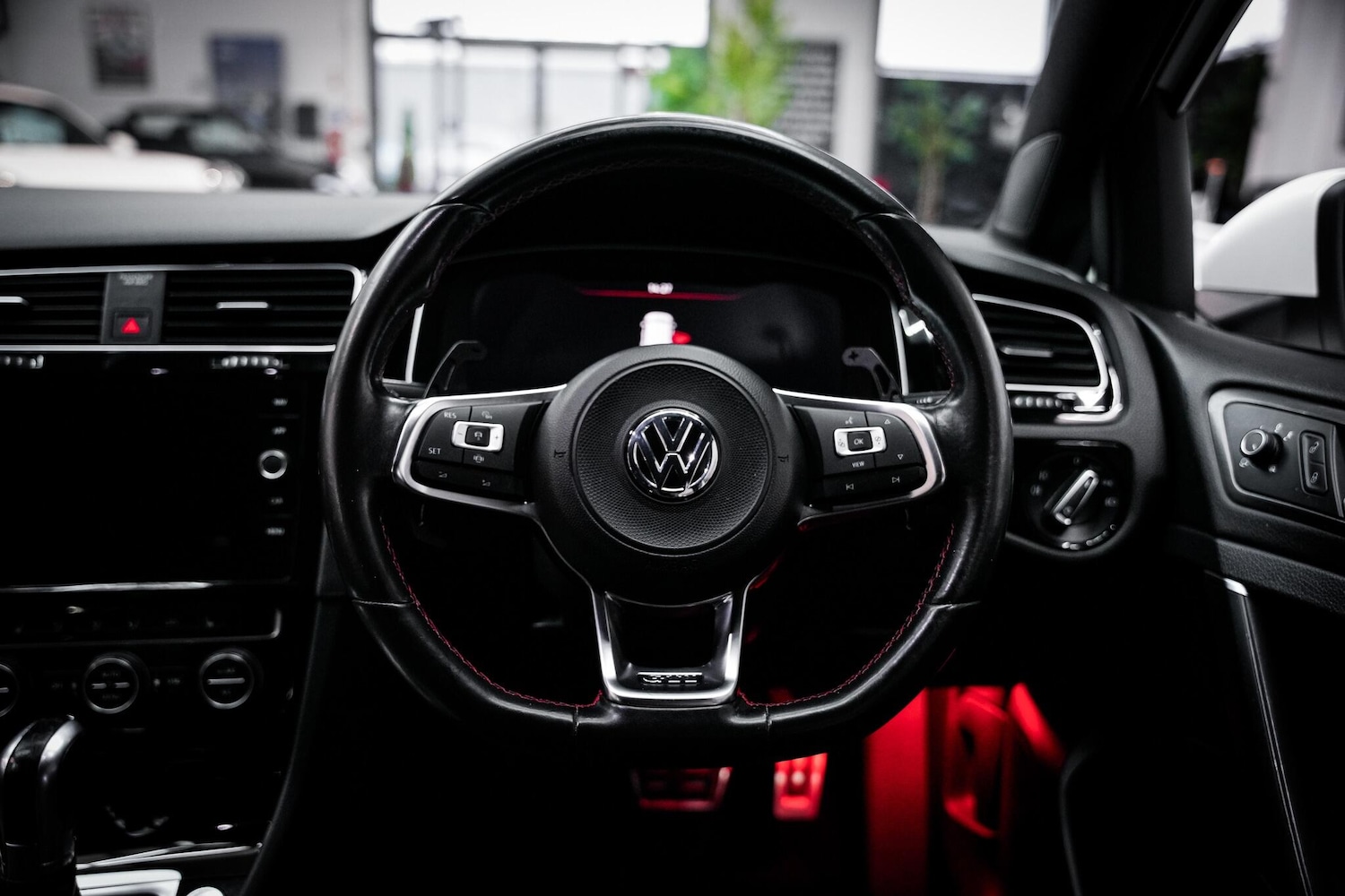 Used Volkswagen Golf for sale - 77496900: Photo 19