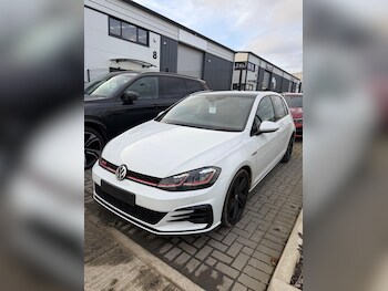 Volkswagen Golf feature image