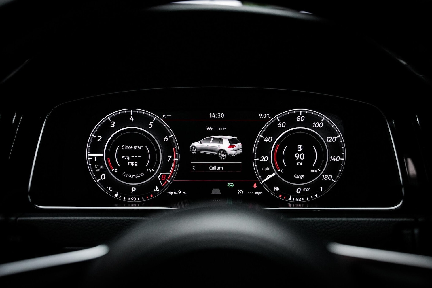 Used Volkswagen Golf for sale - 77496900: Photo 20