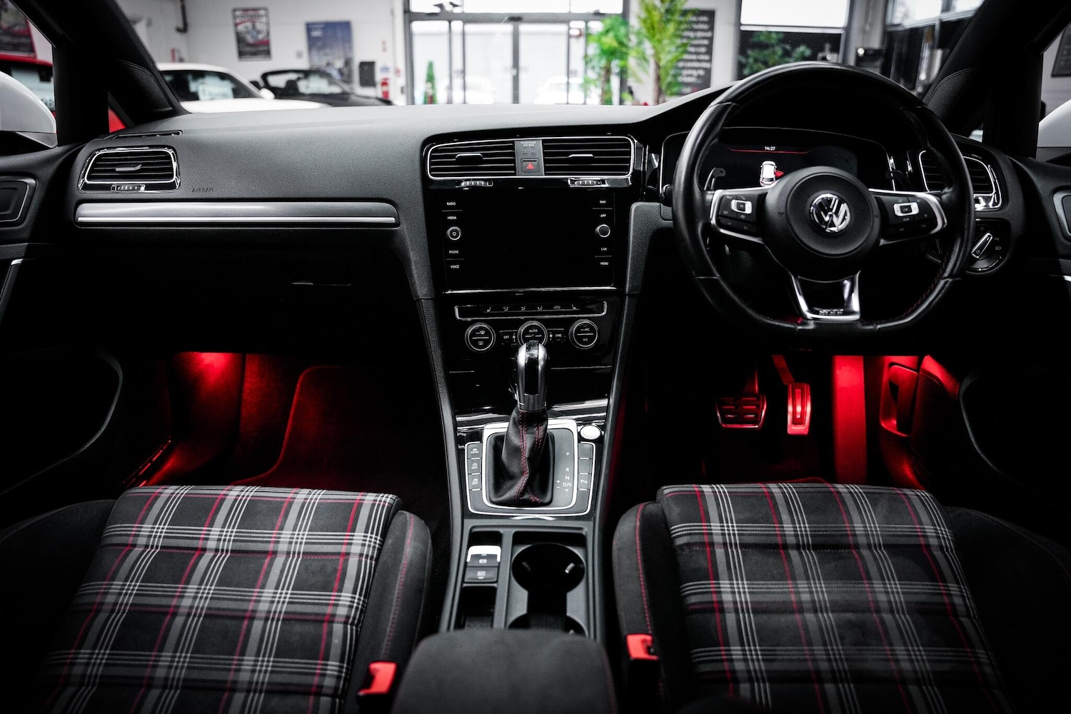 Used Volkswagen Golf for sale - 77496900: Photo 21