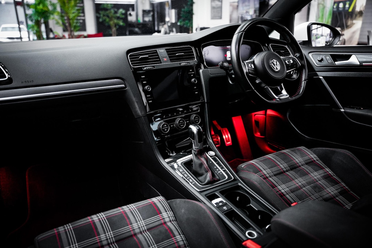 Used Volkswagen Golf for sale - 77496900: Photo 22