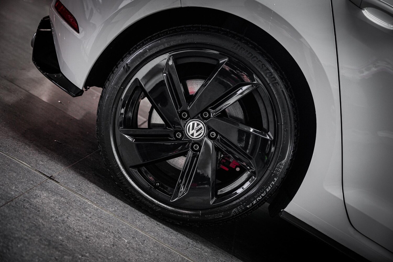 Used Volkswagen Golf for sale - 77496900: Photo 27