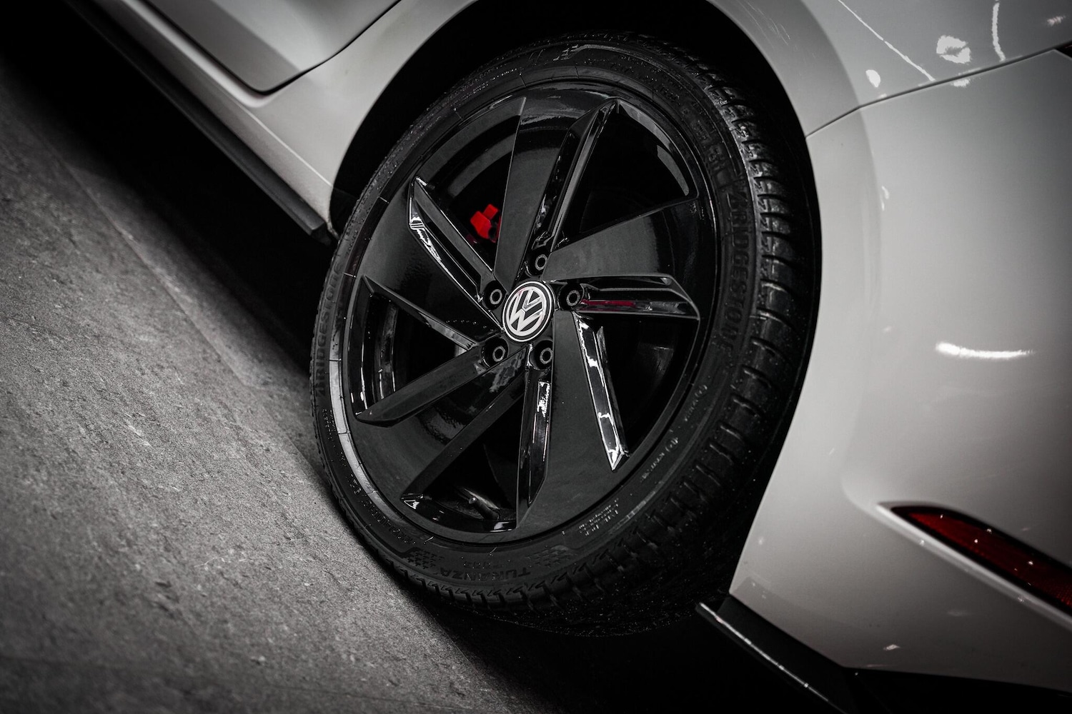 Used Volkswagen Golf for sale - 77496900: Photo 28