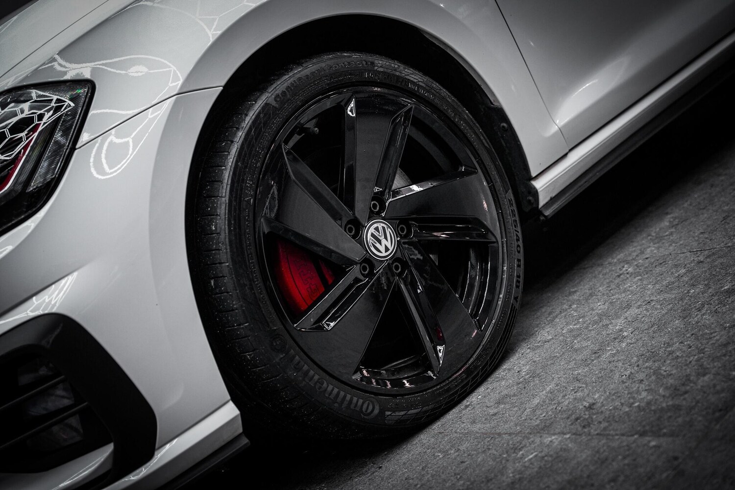 Used Volkswagen Golf for sale - 77496900: Photo 29