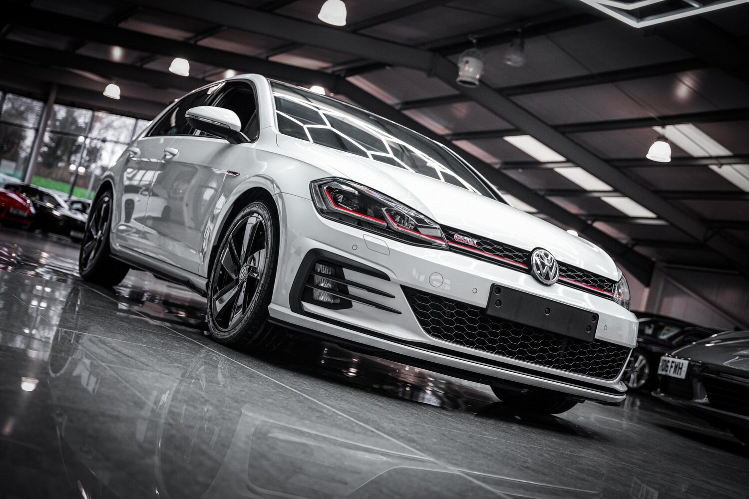 Used Volkswagen Golf for sale - 77496900: Photo 34