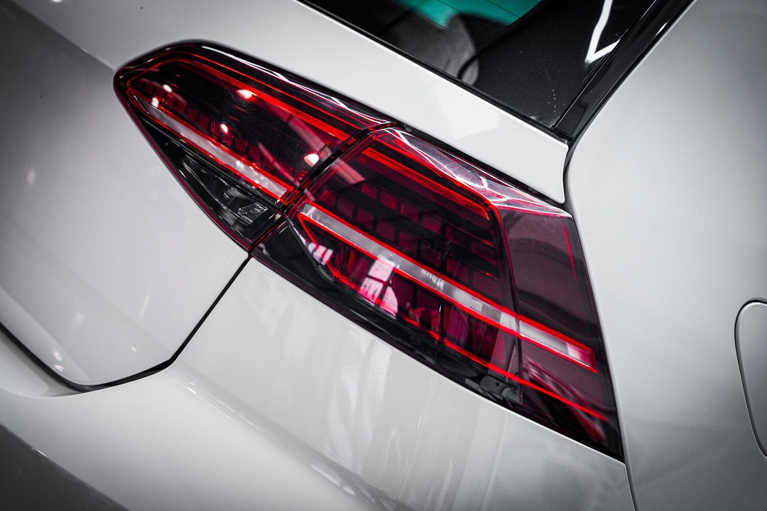 Used Volkswagen Golf for sale - 77496900: Photo 39