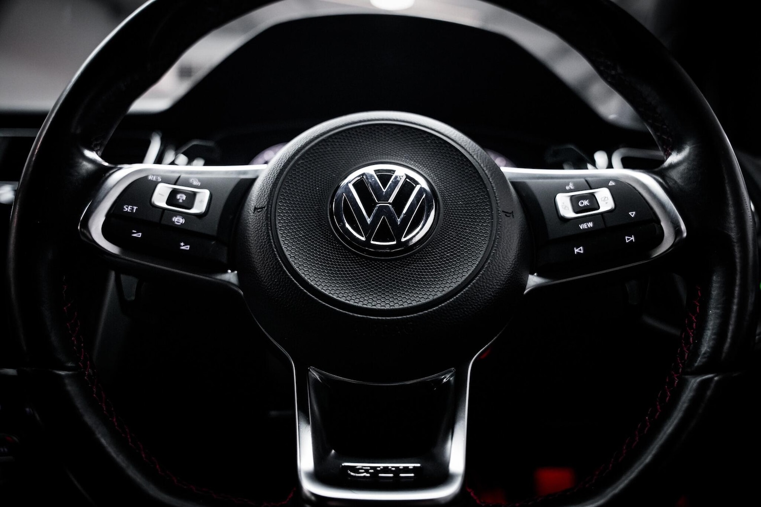 Used Volkswagen Golf for sale - 77496900: Photo 42