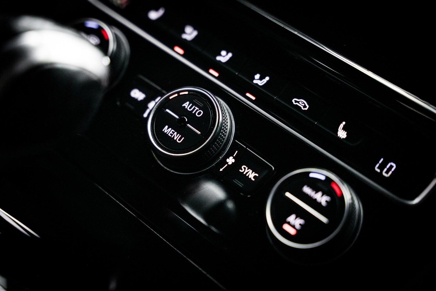 Used Volkswagen Golf for sale - 77496900: Photo 44