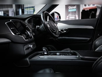 Used Volvo XC90 2020 for sale - 79401314: Photo