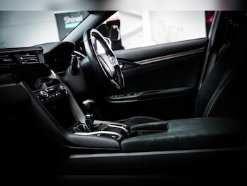 Used Honda Civic 2017 for sale - 78348125: Photo